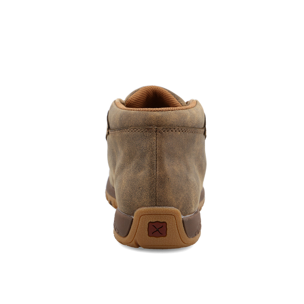 Chukka Driving Moc | WXC0001