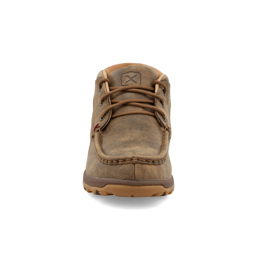Chukka Driving Moc | WXC0001