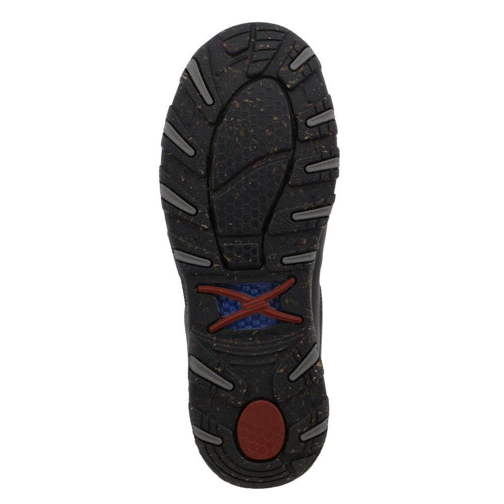 Mocasines de conducción sin cordones | WXC0014