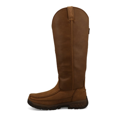 16" Snake Boot | WXCBWS1 | Side View