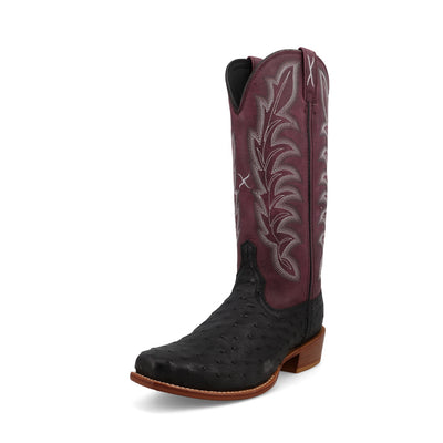 13" Reserve Boot | WXPL001 | Quarter View
