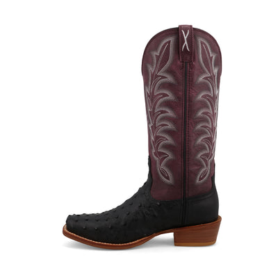 13" Reserve Boot | WXPL001 | Side View