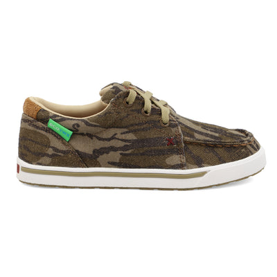 Kicks | YCA0009 | Side View