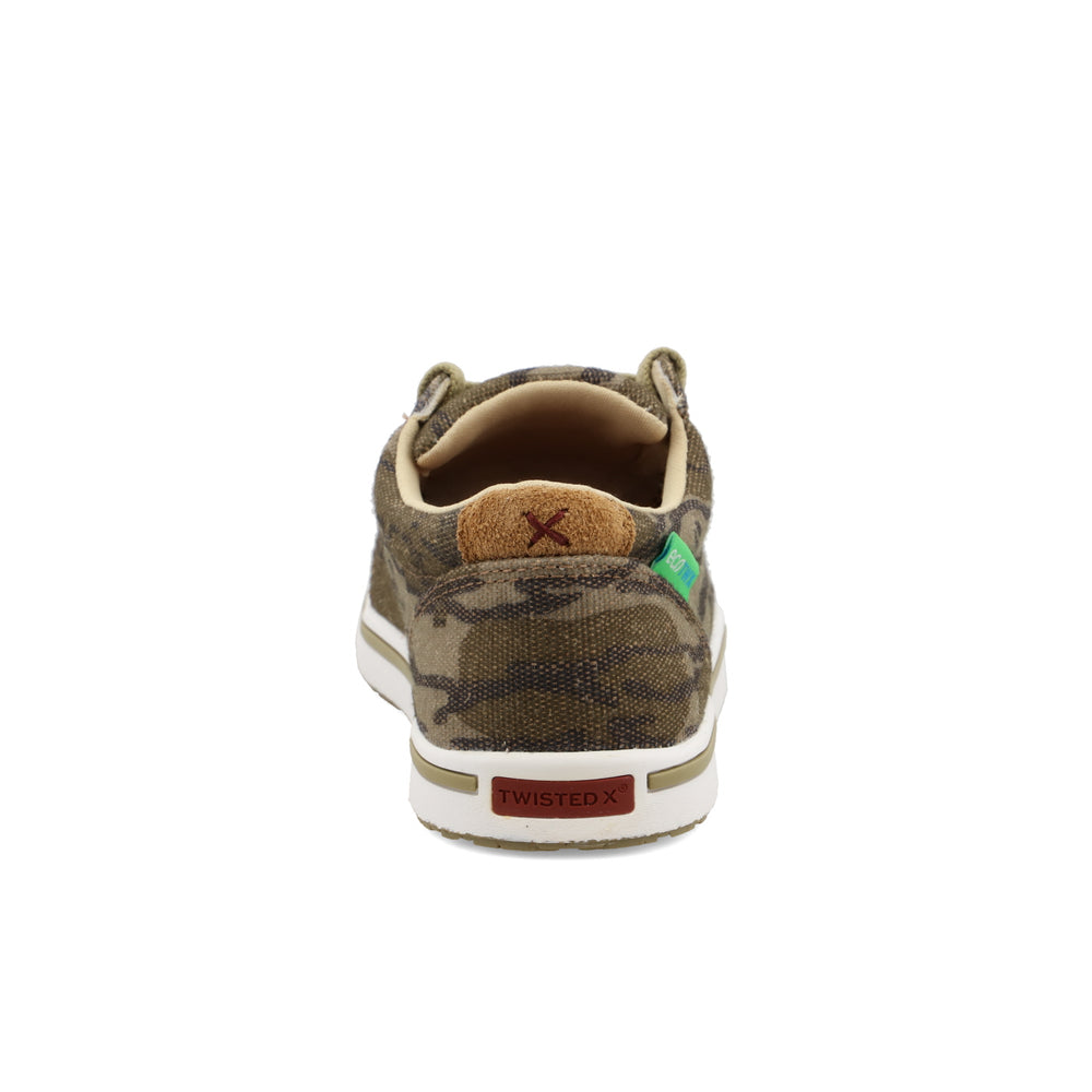 Kicks | YCA0009