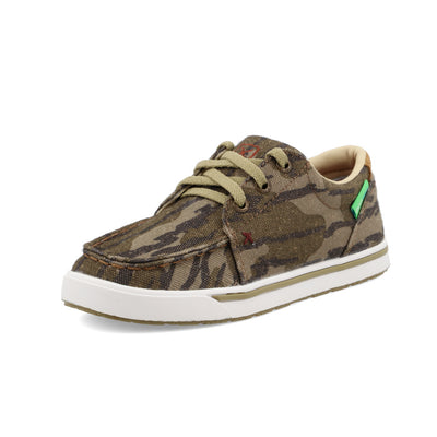 Kicks | YCA0009 | Quarter View