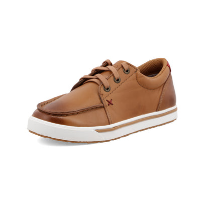 Kicks | YCA0012 | Quarter View