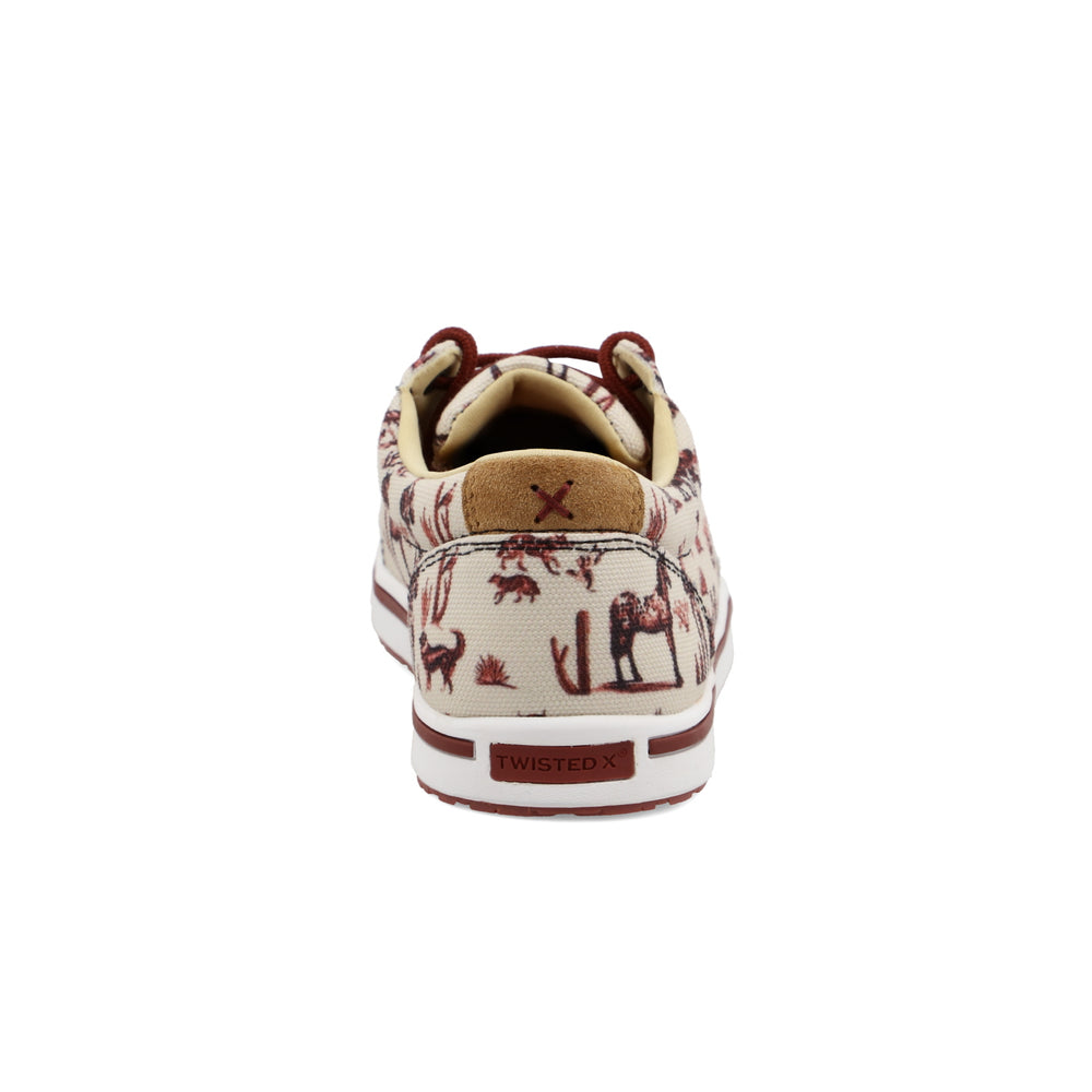 Kicks | YCA0013