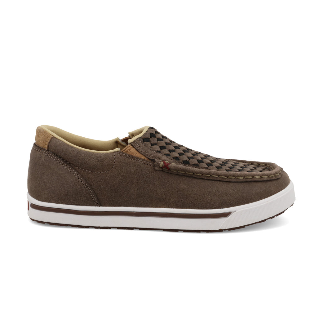 Zapatillas sin cordones | YCA0015
