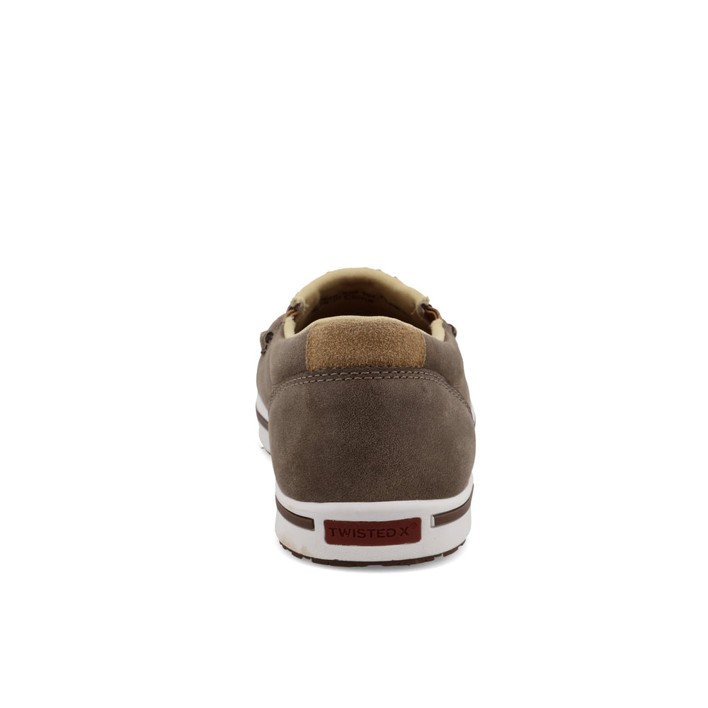 Zapatillas sin cordones | YCA0015
