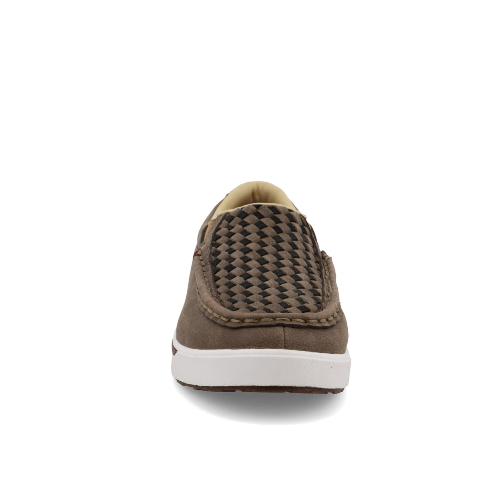 Zapatillas sin cordones | YCA0015