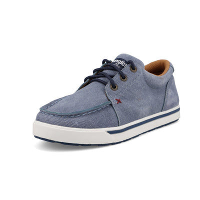 Kicks | YCA0024 | Quarter View