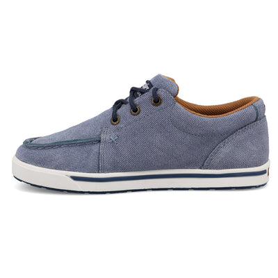 Kicks | YCA0024 | Side View