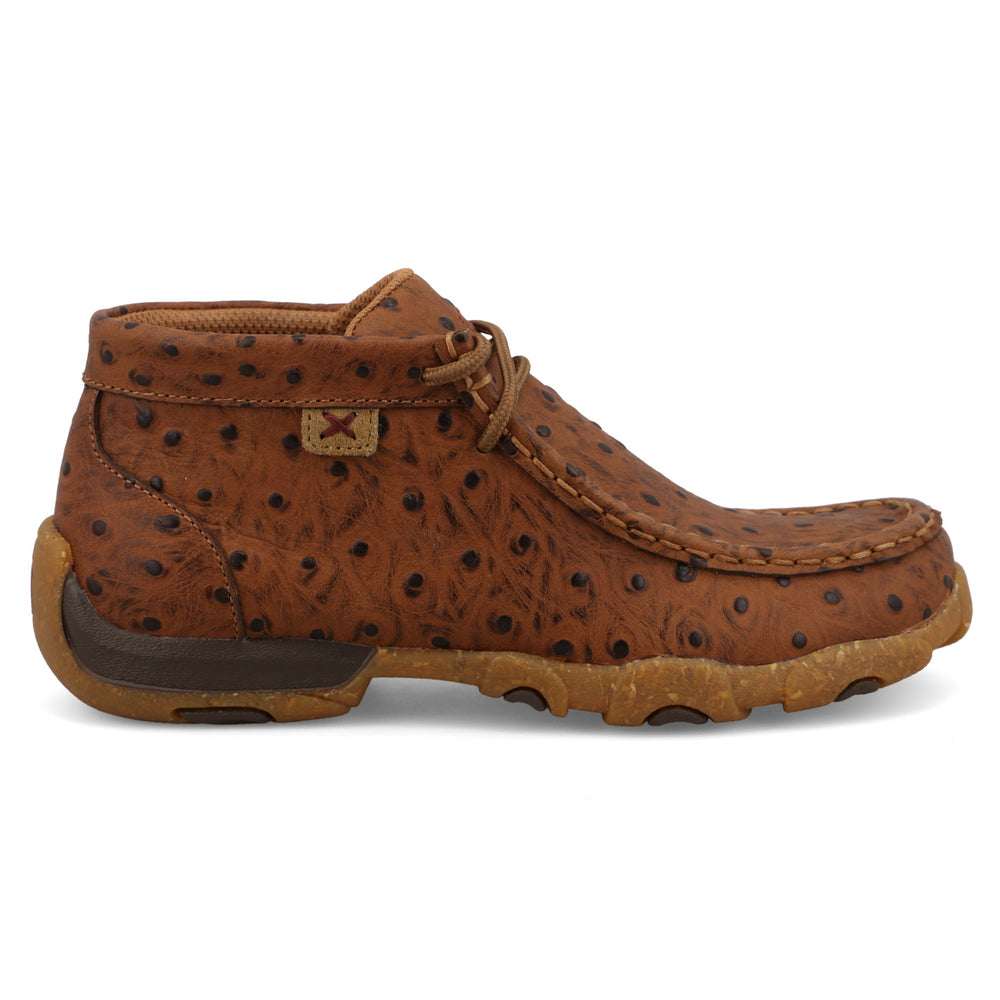 Chukka Driving Moc | YDM0052