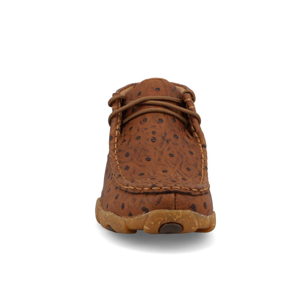 Chukka Driving Moc | YDM0052