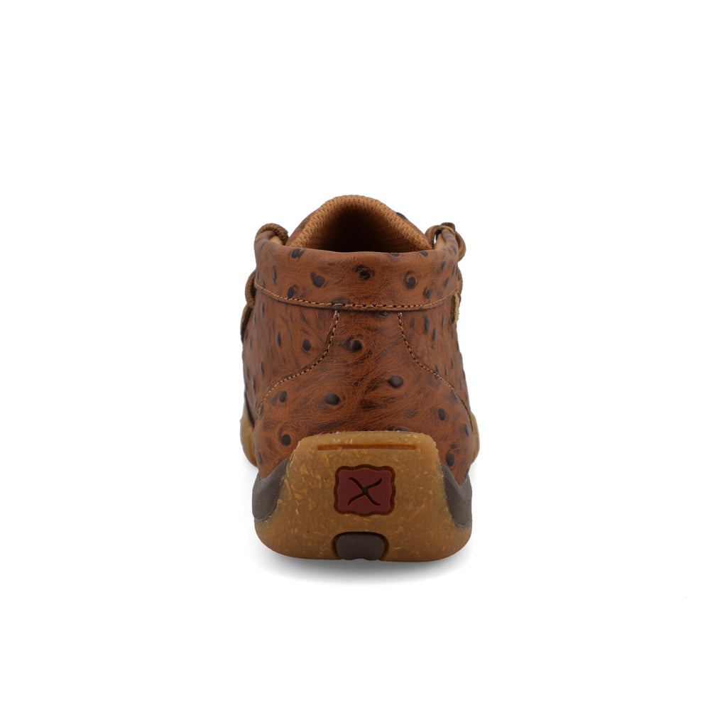 Chukka Driving Moc | YDM0052