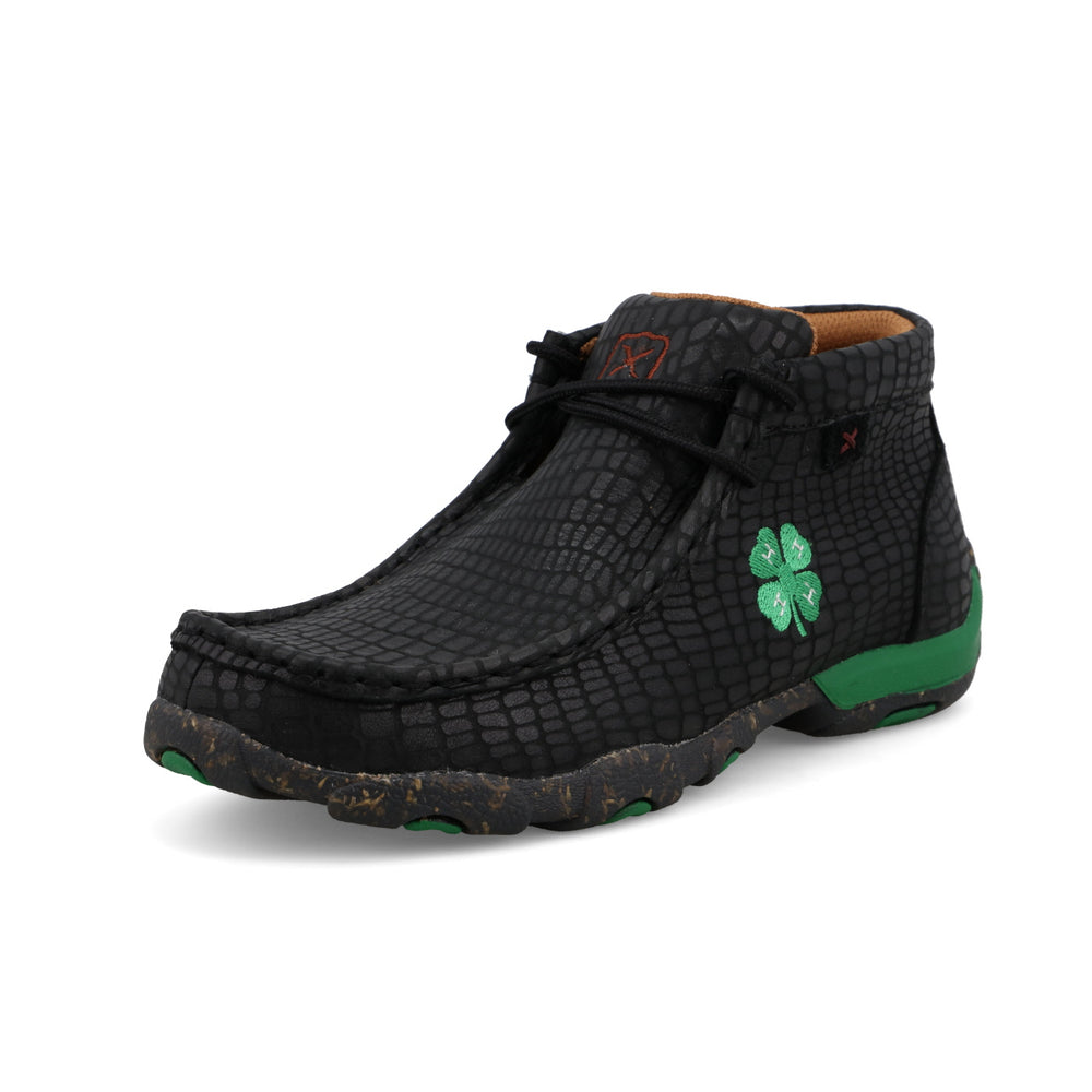 Chukka Driving Moc | YDM0053