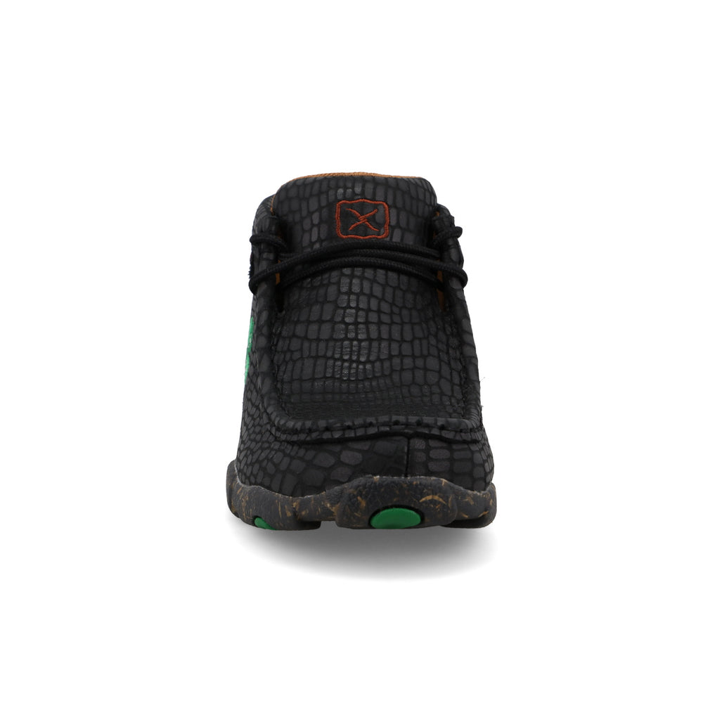 Chukka Driving Moc | YDM0053