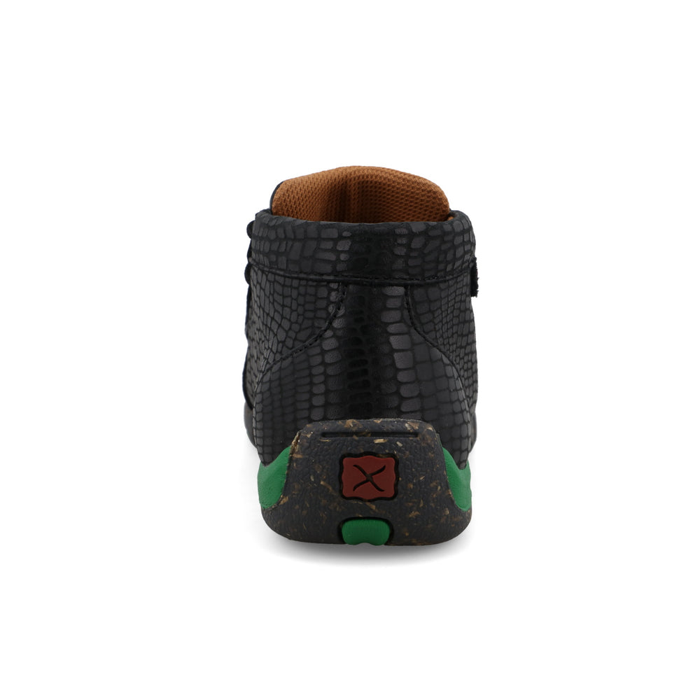Chukka Driving Moc | YDM0053