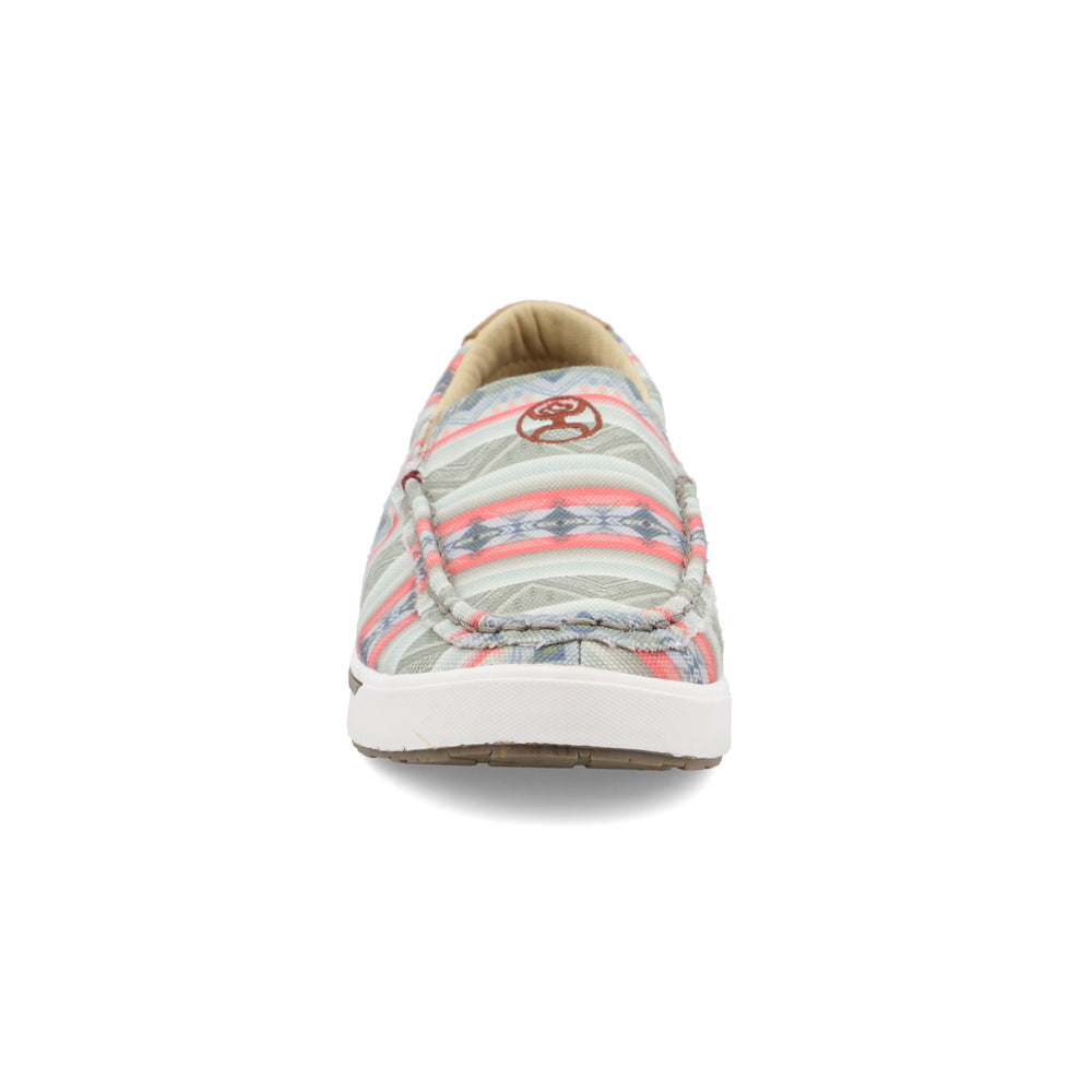 Loper sin cordones Hooey® | YHYC007