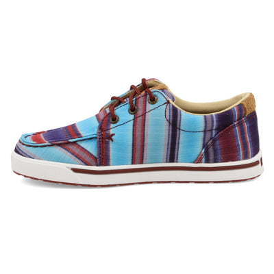 Hooey® Loper | YHYC008 | Side View